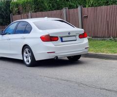BMW 320d, 2012, 156 000 km