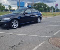 BMW e90, 320d, 2009